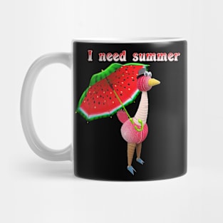 I need summer Mug